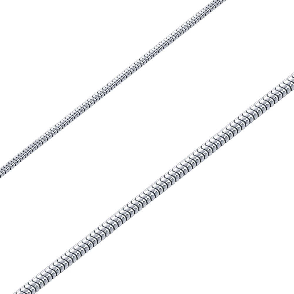 Браслет Атолл - Серебро 925 (арт. СМр 03519)