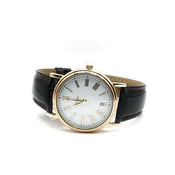 Часы Platinor - Золото 585 (арт. 50650)