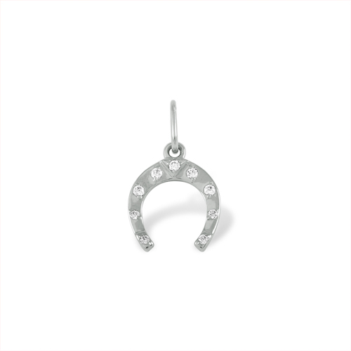 Подвеска EFREMOV - Серебро 925, Фианит (арт. 1310010259-1)