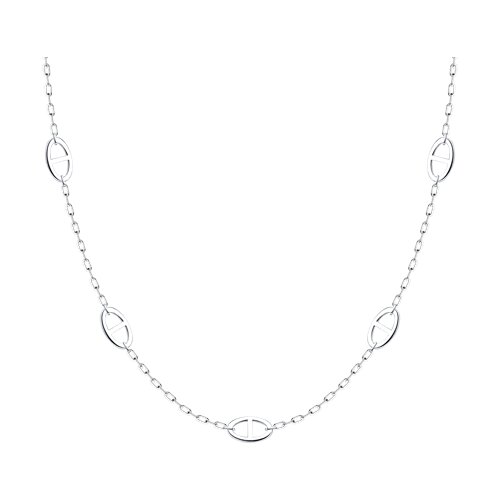 Колье SOKOLOV - Серебро 925 (арт. 94071396)