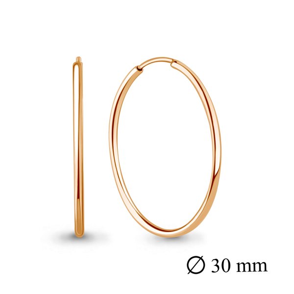 Серьги Аквамарин - Серебро 925 (арт. 32225з.6)