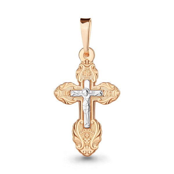 Подвеска Аквамарин - Серебро 925 (арт. 10714.6)