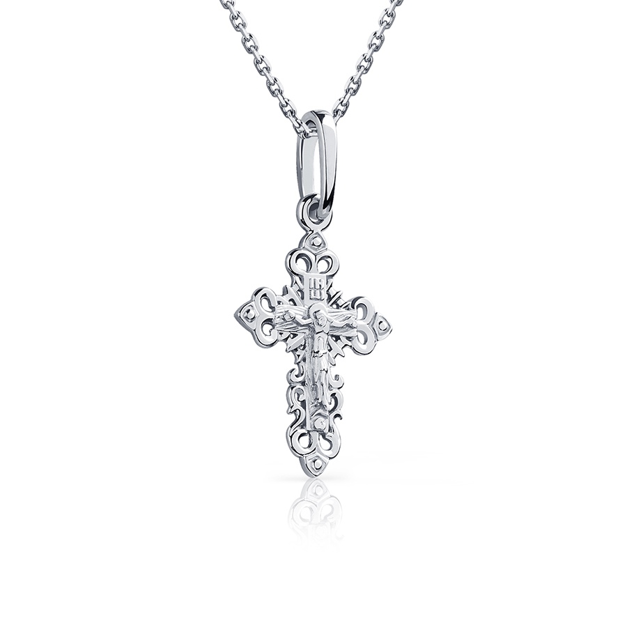 Подвеска Platinum Lab. - Платина 950 (арт. ПП-072-01)