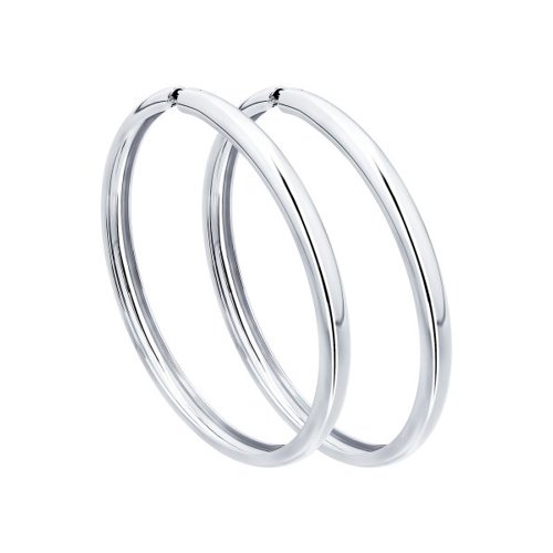 Серьги SOKOLOV - Серебро 925 (арт. 94140012)