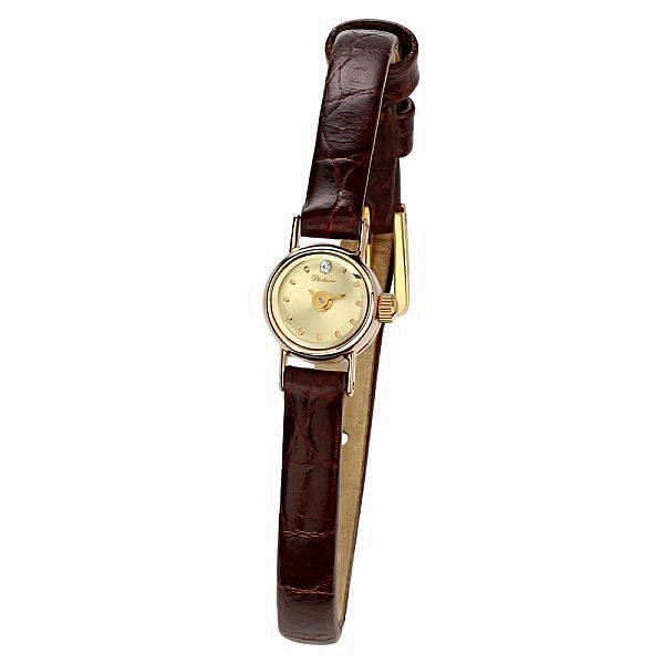 Часы Platinor - Золото 585 (арт. 44630.401)