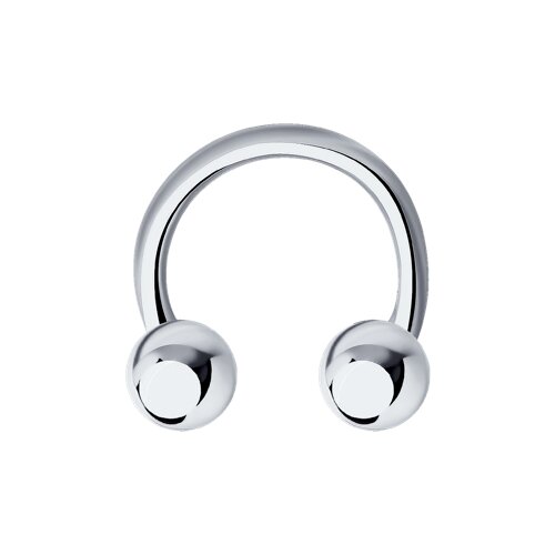 Пирсинг SOKOLOV - Серебро 925 (арт. 94060018)