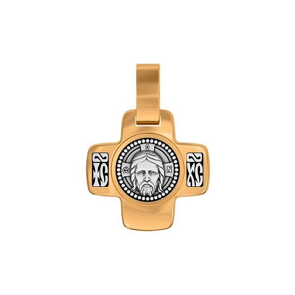 Подвеска Елизавета - Серебро 925 (арт. 81487КЛ)