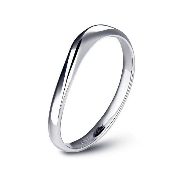 Кольцо Platinum Lab. - Платина 950 (арт. ПК-147-00)