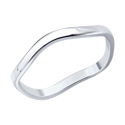 Кольцо SOKOLOV - Серебро 925 (арт. 94013234)