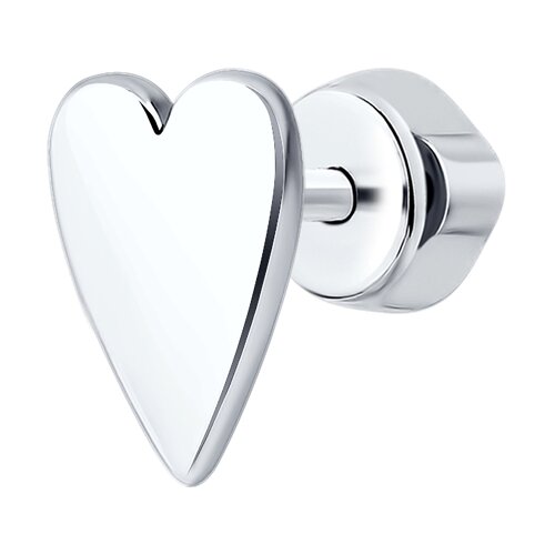 Серьга SOKOLOV - Серебро 925 (арт. 94170250)