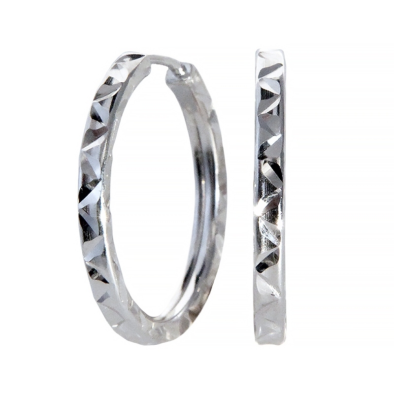 Серьги POKROVSKY - Серебро 925 (арт. 0230033-10245)