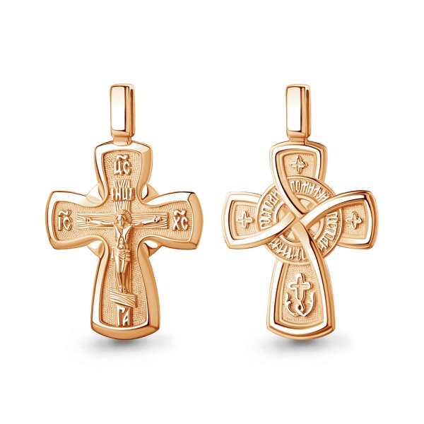 Подвеска Аквамарин - Серебро 925 (арт. 14790.6)