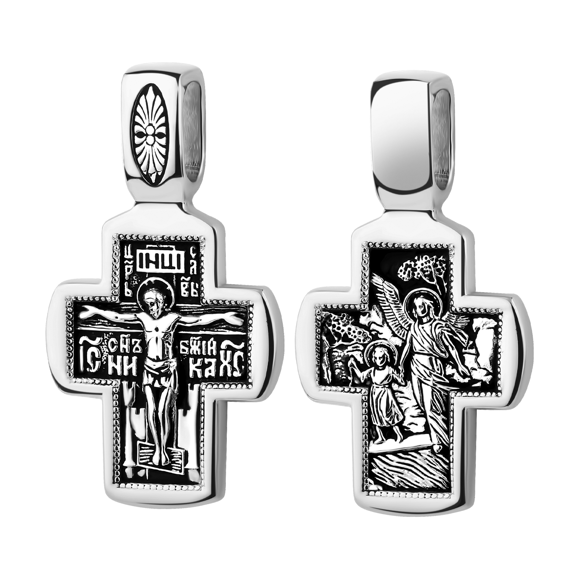 Подвеска Talant - Серебро 925 (арт. 51-76-0000-19957)