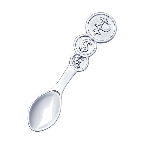 Сувенир SOKOLOV - Серебро 925 (арт. 2305080001)