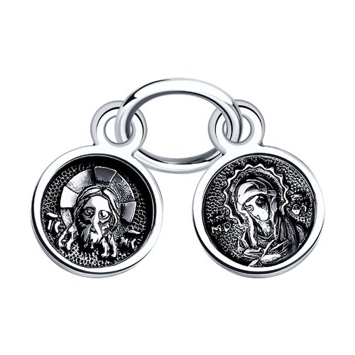 Подвеска Diamant - Серебро 925 (арт. 95-130-00933-1)