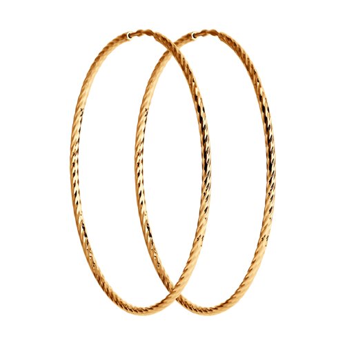 Серьги SOKOLOV - Золото 585 (арт. 140148)