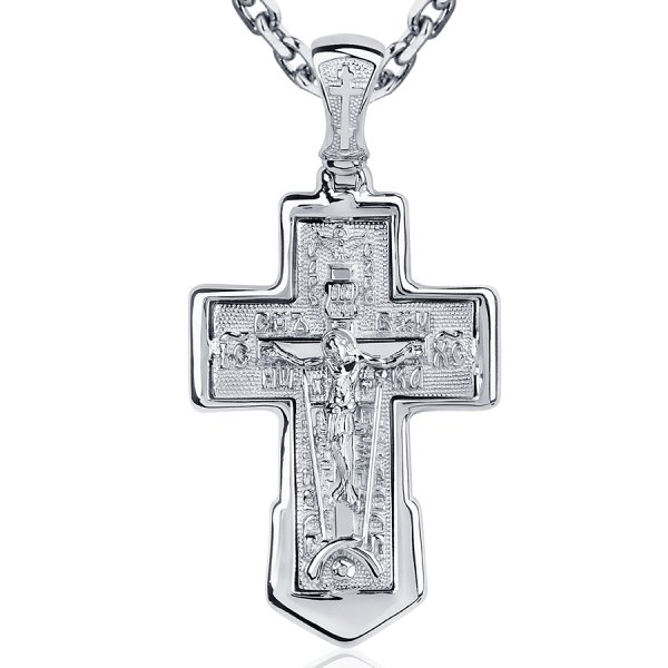 Подвеска Platinum Lab. - Платина 950 (арт. ПП-267-00)