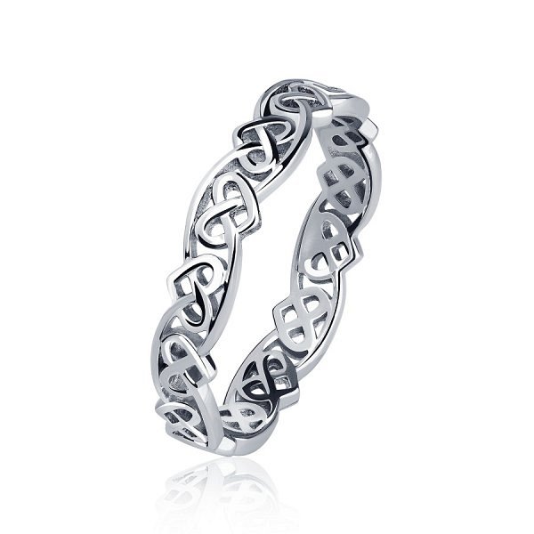 Кольцо Platinum Lab. - Платина 950 (арт. ПК-131-01)