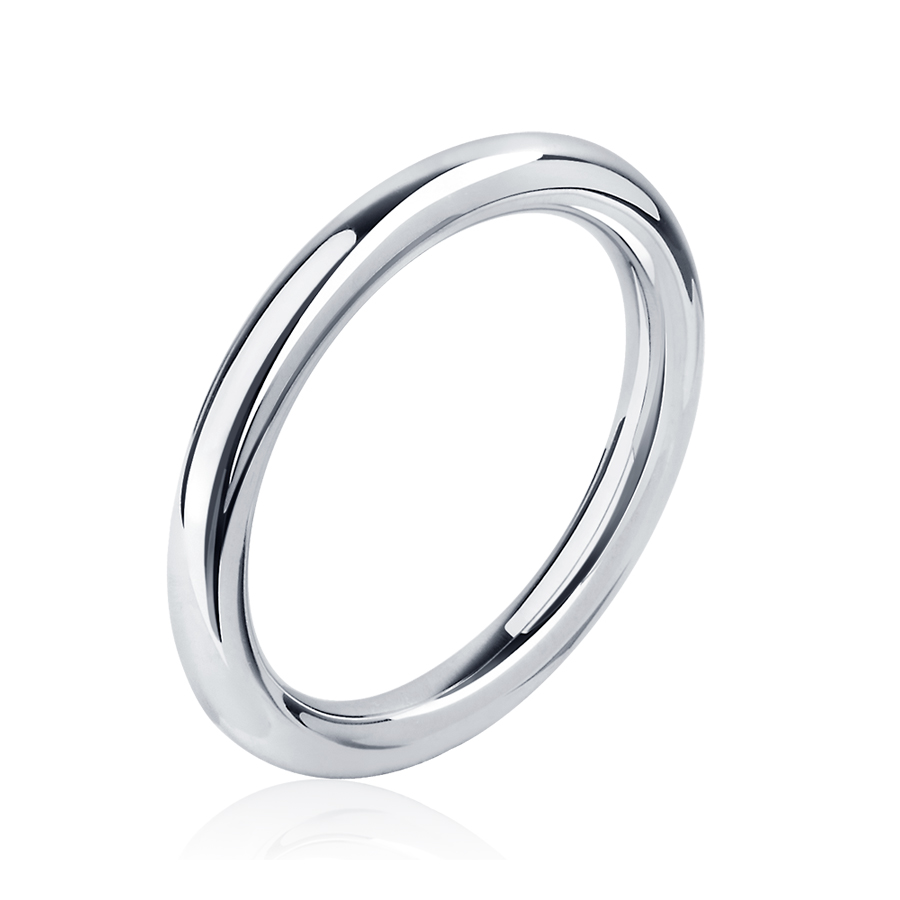 Кольцо Platinum Lab. - Платина 950 (арт. ПК-121-00)