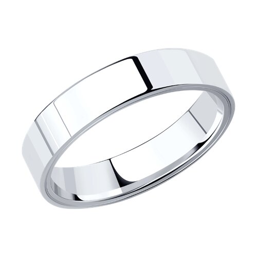 Кольцо SOKOLOV - Золото 585 (арт. 112056-01)