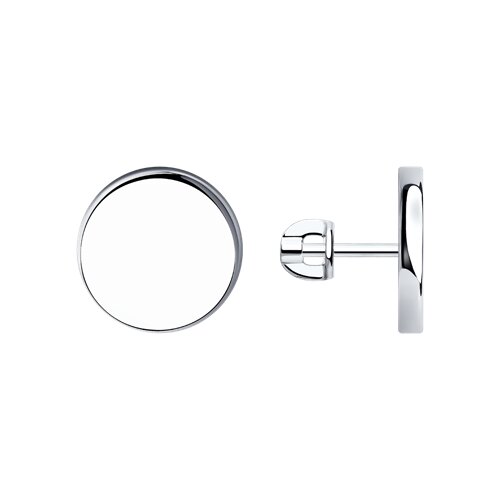 Серьги SOKOLOV - Серебро 925 (арт. 94024069)