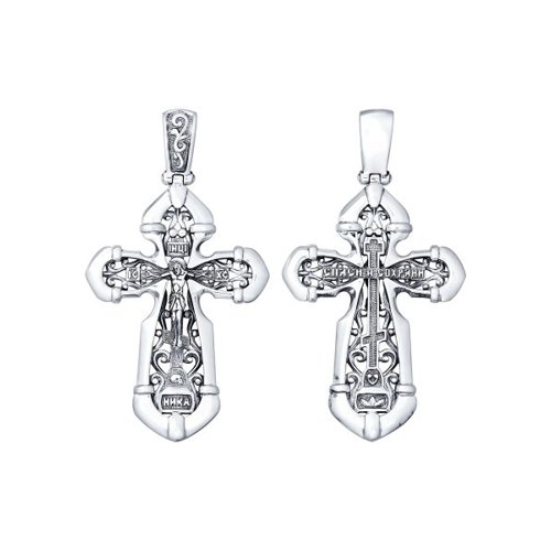 Подвеска SOKOLOV - Серебро 925 (арт. 95120068)