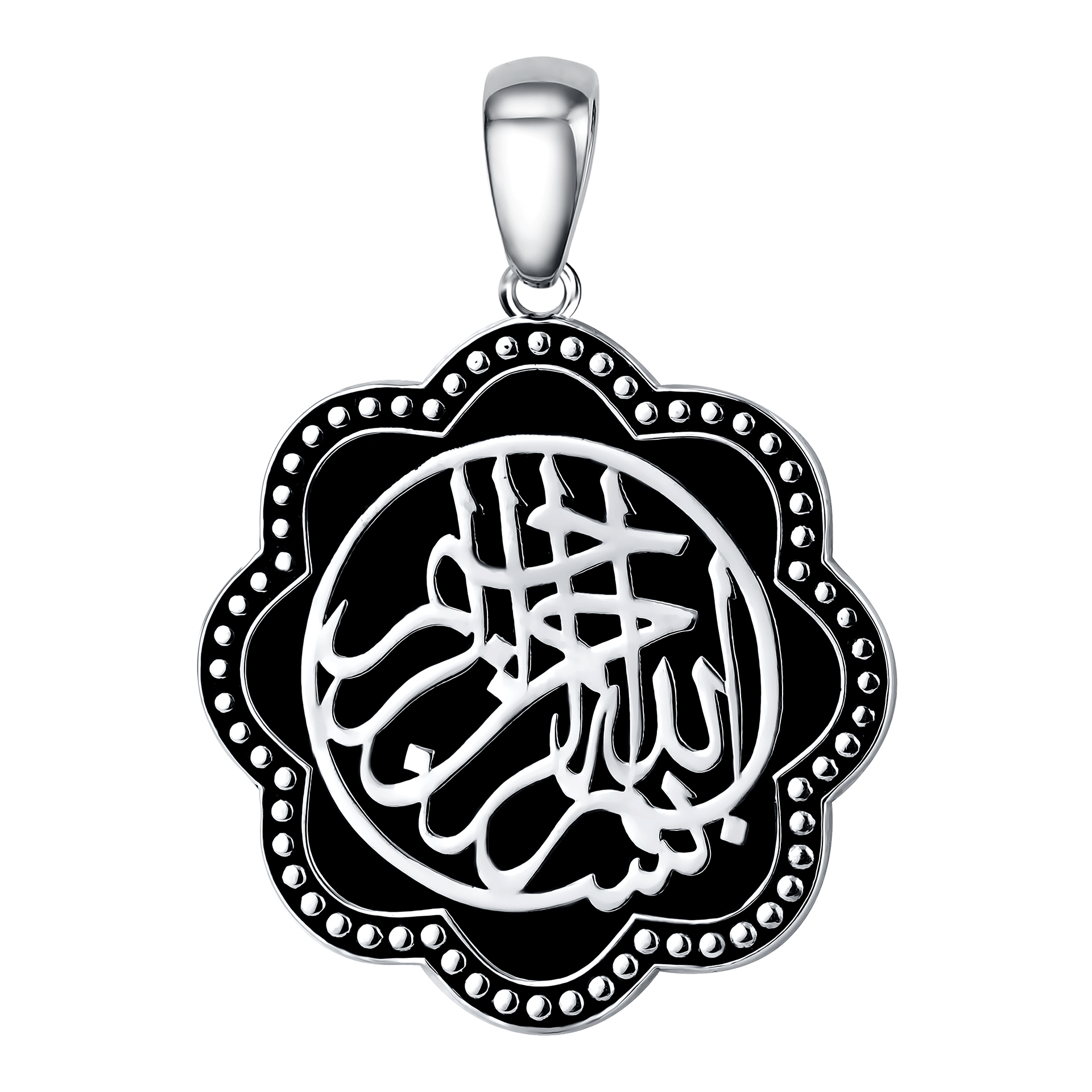 Подвеска Talant - Серебро 925 (арт. 50-76-0000-60362)