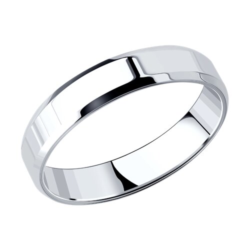 Кольцо SOKOLOV - Золото 585 (арт. 112097-01)