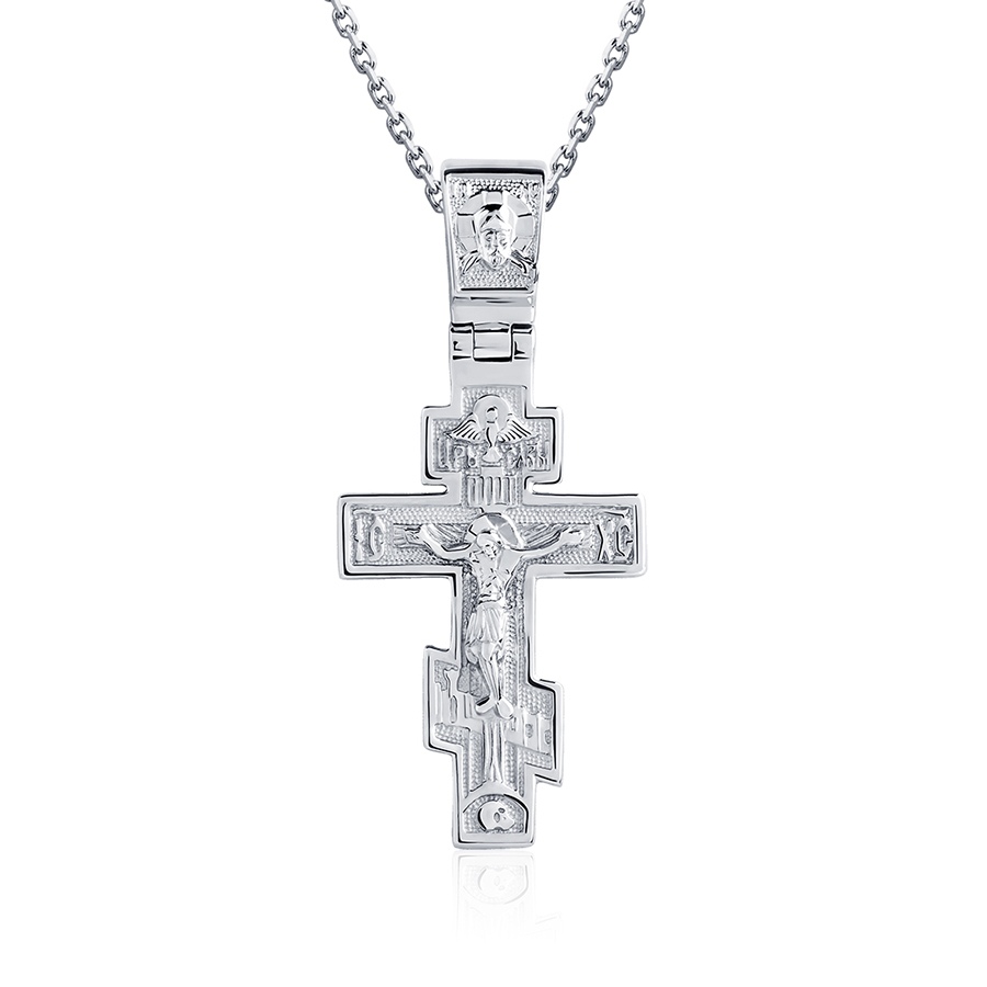 Подвеска Platinum Lab. - Платина 950 (арт. ПП-044-01)