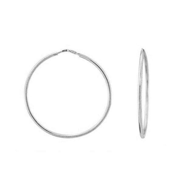 Серьги POKROVSKY - Серебро 925 (арт. 0230002-00245)