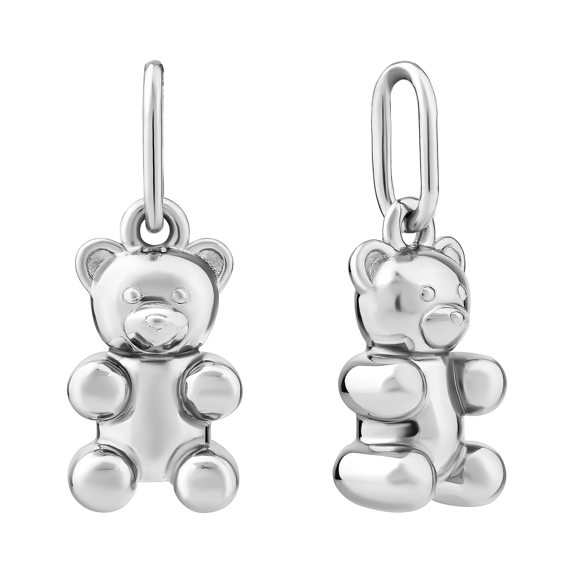 Подвеска Talant - Серебро 925 (арт. 50-72-0000-15625)