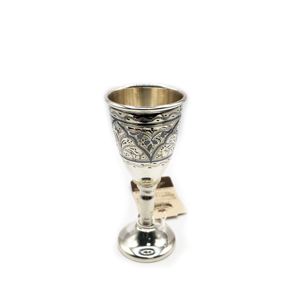 Рюмка Гаммадов - Серебро 875 (арт. 420188.2)