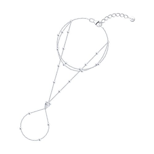 Браслет SOKOLOV - Серебро 925 (арт. 94051590)