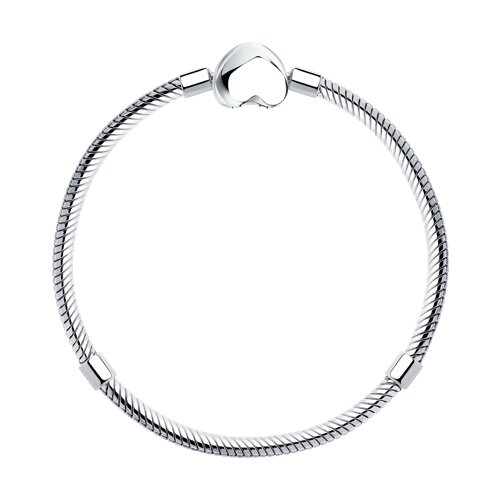 Браслет SOKOLOV - Серебро 925 (арт. 94051044)