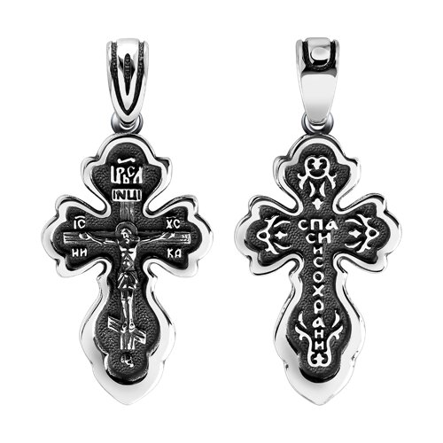 Подвеска SOKOLOV - Серебро 925 (арт. 95120112)