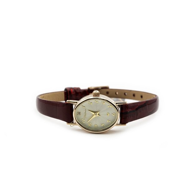 Часы Platinor - Золото 375 (арт. 444320.111)