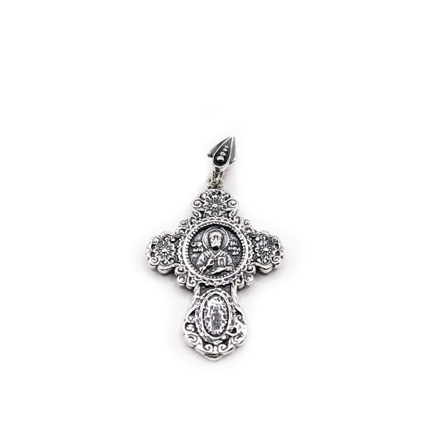 Подвеска Гаммадов - Серебро 925 (арт. и-238кр)