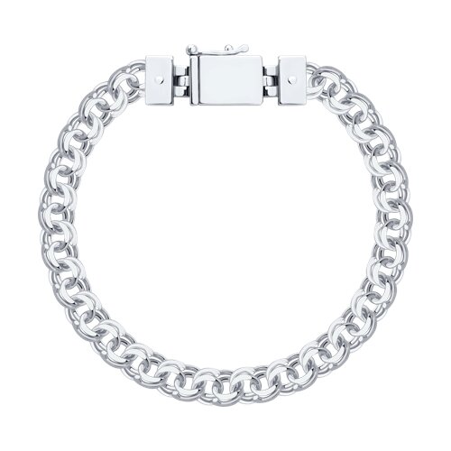 Браслет SOKOLOV - Серебро 925 (арт. 965141204-7)