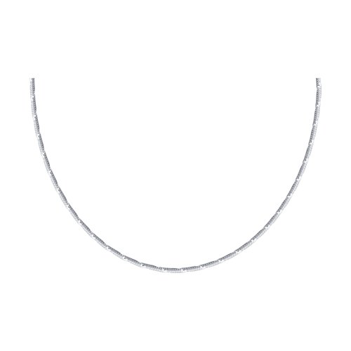 Колье SOKOLOV - Серебро 925 (арт. 94074526)