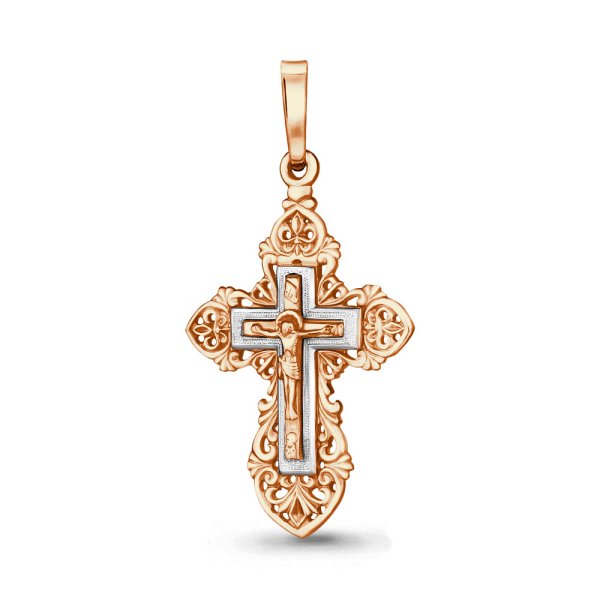 Подвеска Аквамарин - Серебро 925 (арт. 11424.6)