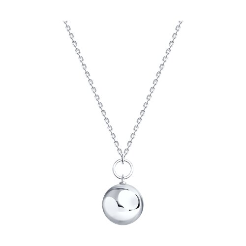 Колье SOKOLOV - Серебро 925 (арт. 94071074)
