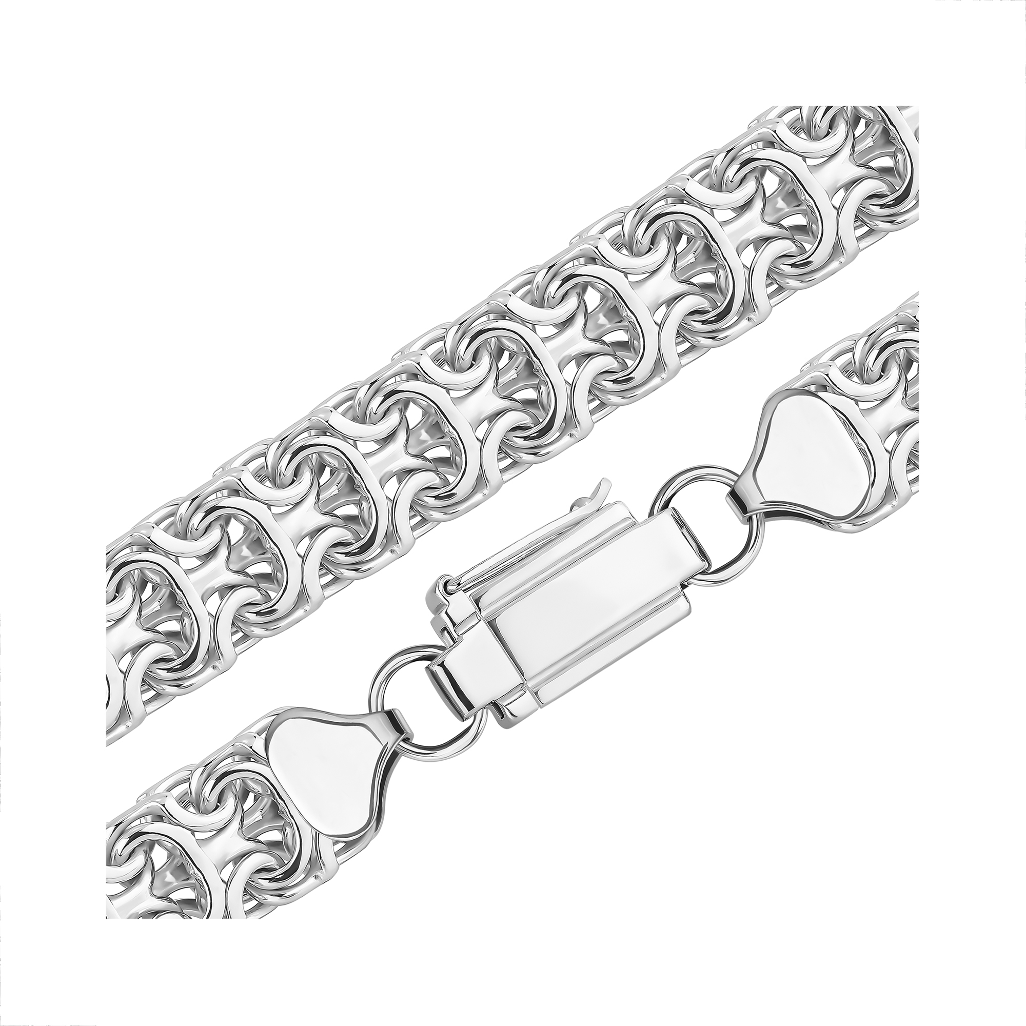 Браслет Talant - Серебро 925 (арт. 442-72-0120-37685)