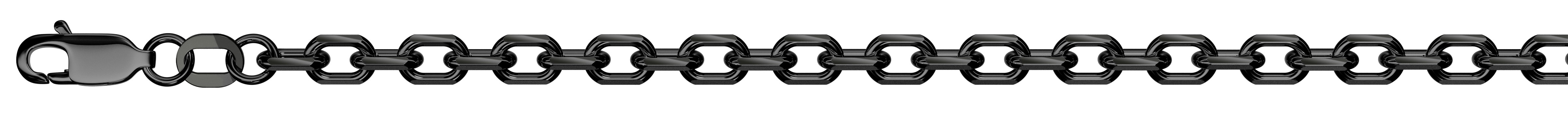 Цепочка Красцветмет - Серебро 925 (арт. НЦ22-206-6#1.00)