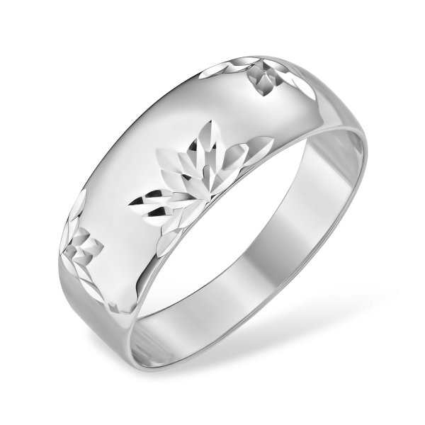 Кольцо EFREMOV - Серебро 925 (арт. 10001112536)