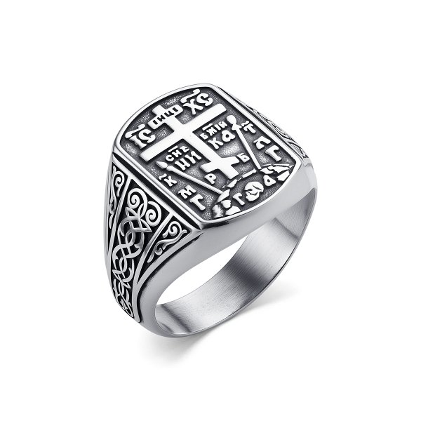 Кольцо Дар - Серебро 925 (арт. К-2400о)