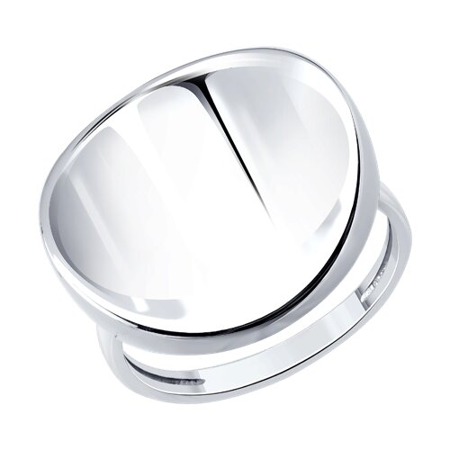 Кольцо SOKOLOV - Серебро 925 (арт. 94014822)