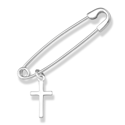 Булавка EFREMOV - Серебро 925 (арт. 1500018997)