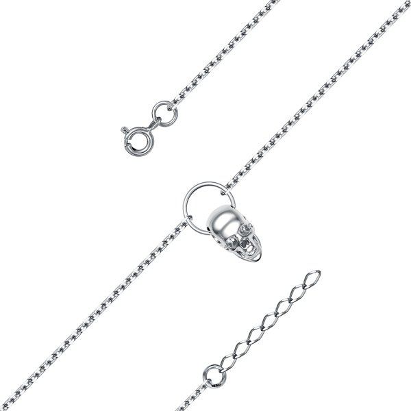 Браслет Иллада - Серебро 925 (арт. с515123)