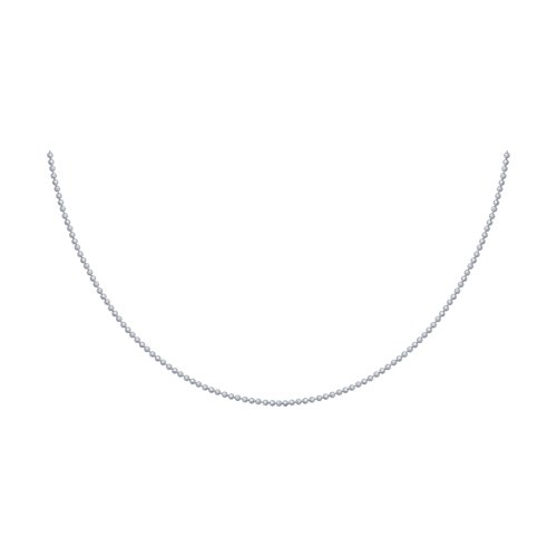 Колье SOKOLOV - Серебро 925 (арт. 94074509)