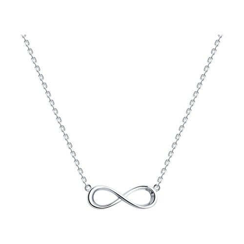 Колье SOKOLOV - Серебро 925 (арт. 94070698)